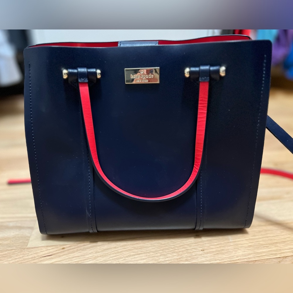Kate Spade Arbour Hill Elodie Tote